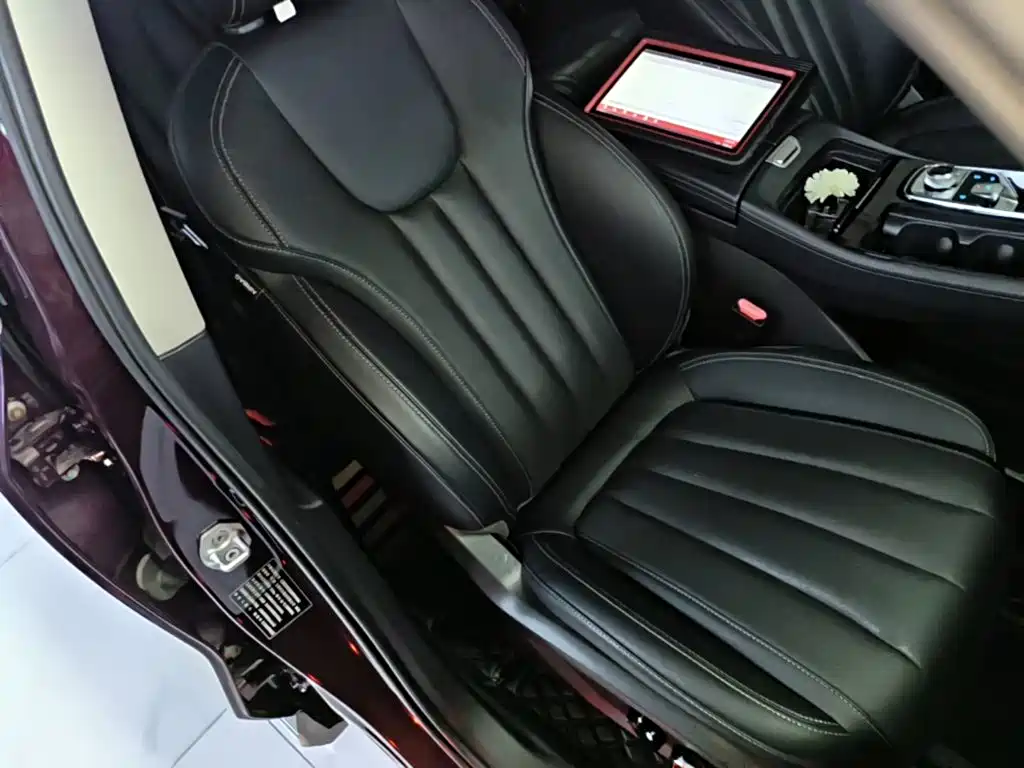 Ford Equator — миниатюра 25