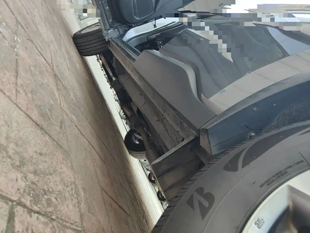 Nissan Murano — миниатюра 22