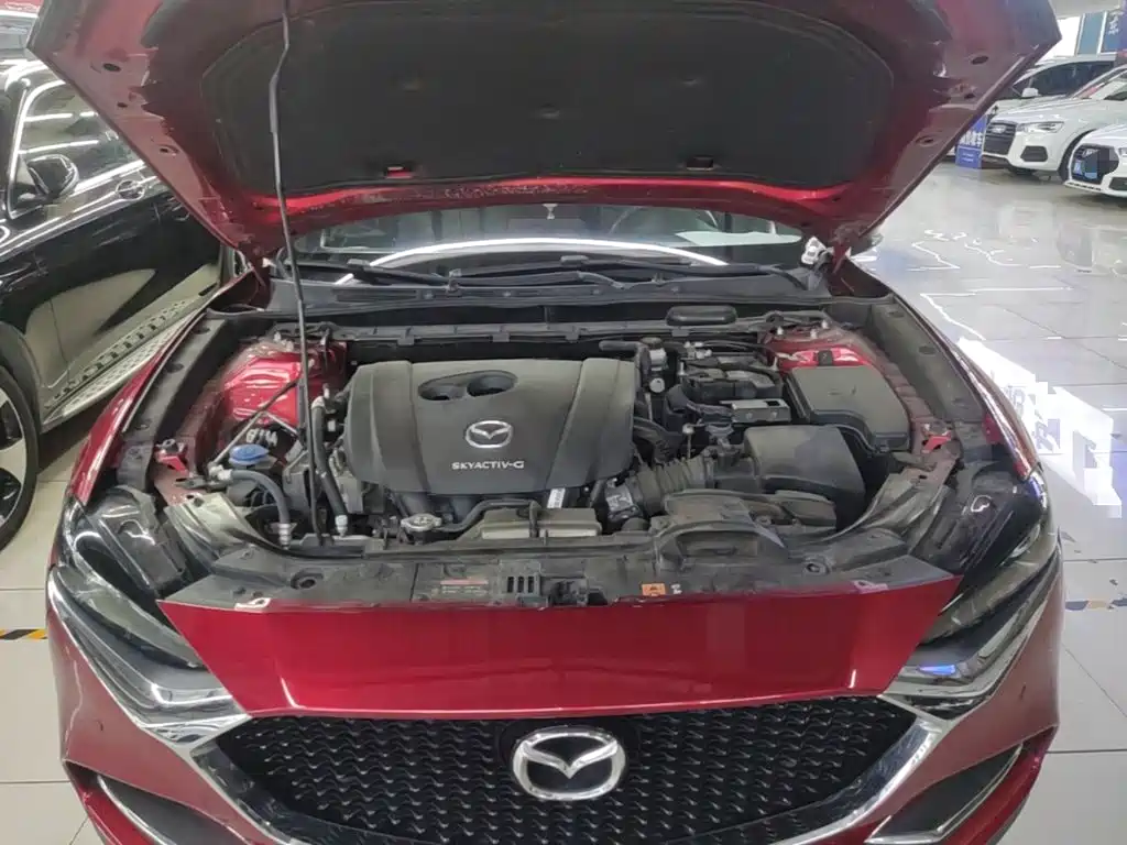 Mazda CX-4 — миниатюра 20