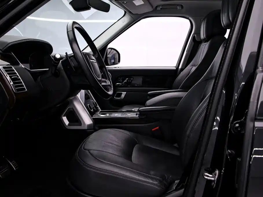 Land Rover Range Rover — миниатюра 15