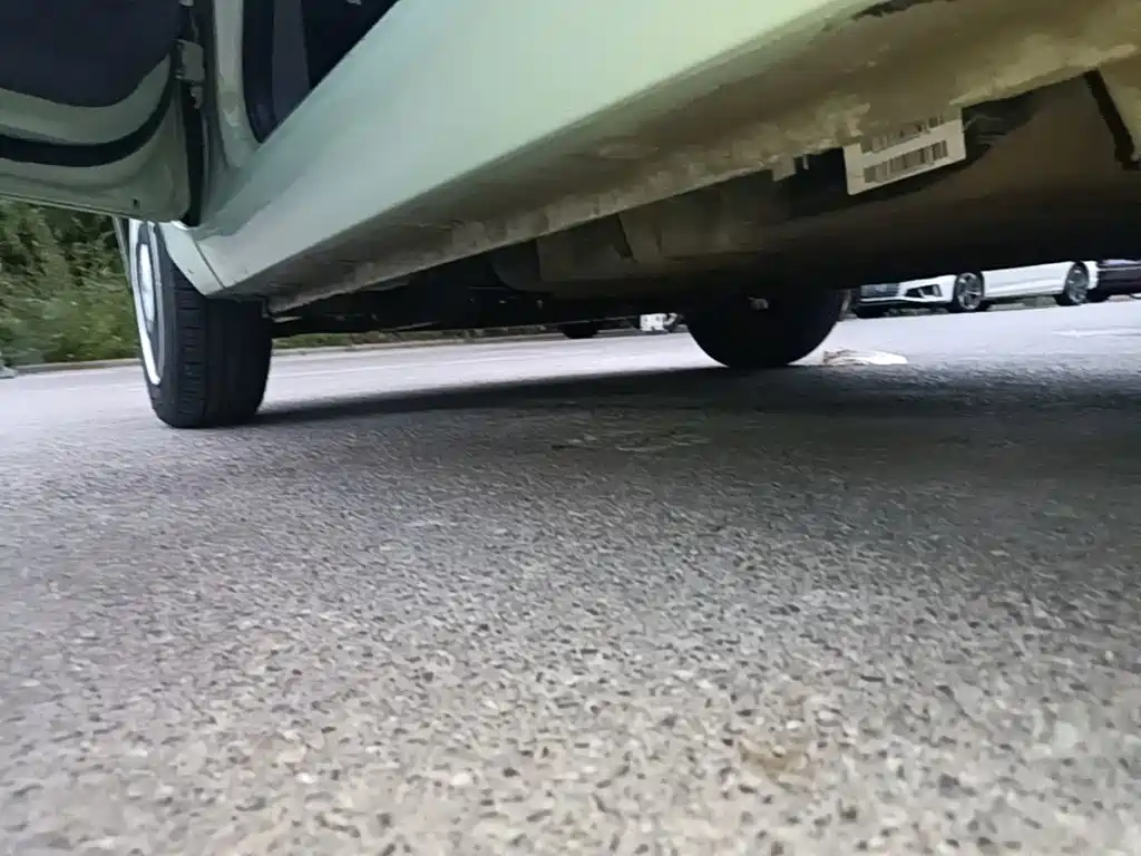 Wuling MINIEV — миниатюра 22