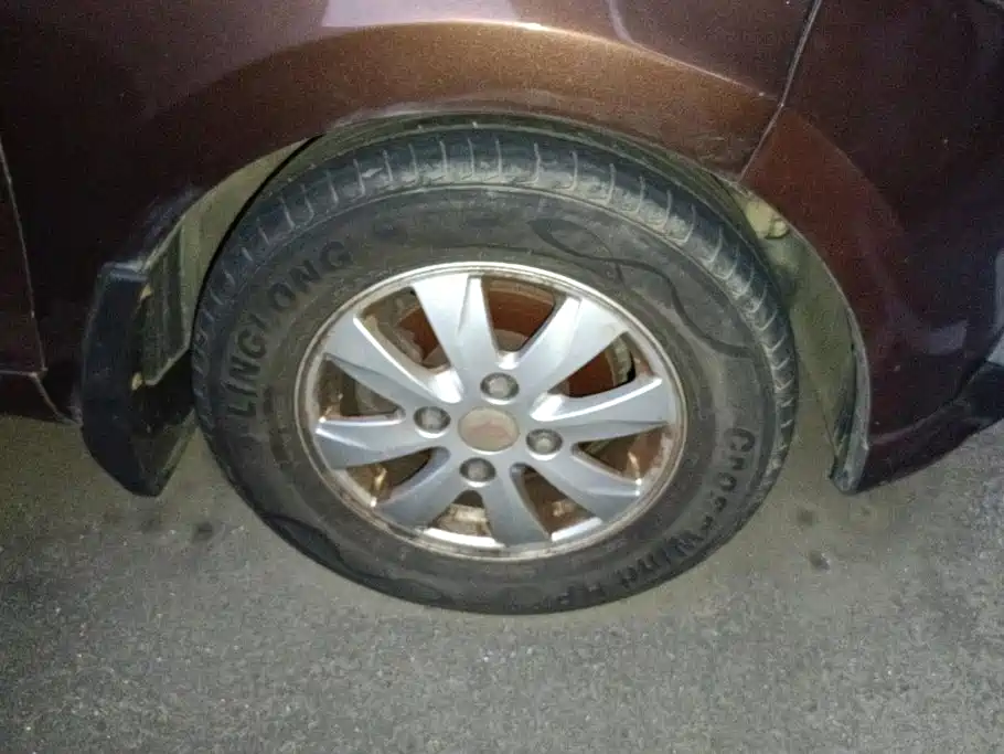 Wuling Hongguang — миниатюра 6