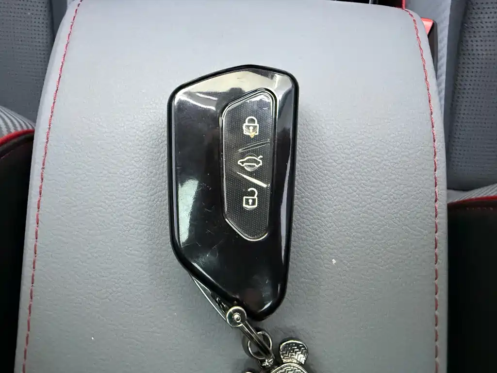 Volkswagen Lamando — миниатюра 21
