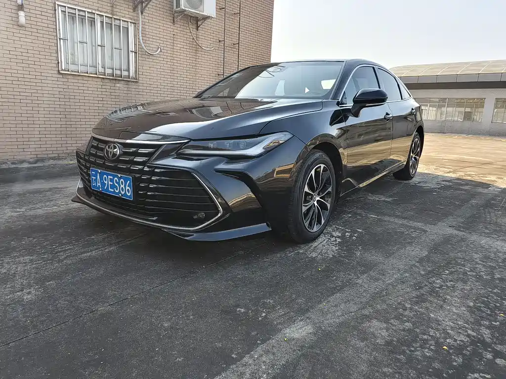 Toyota Avalon