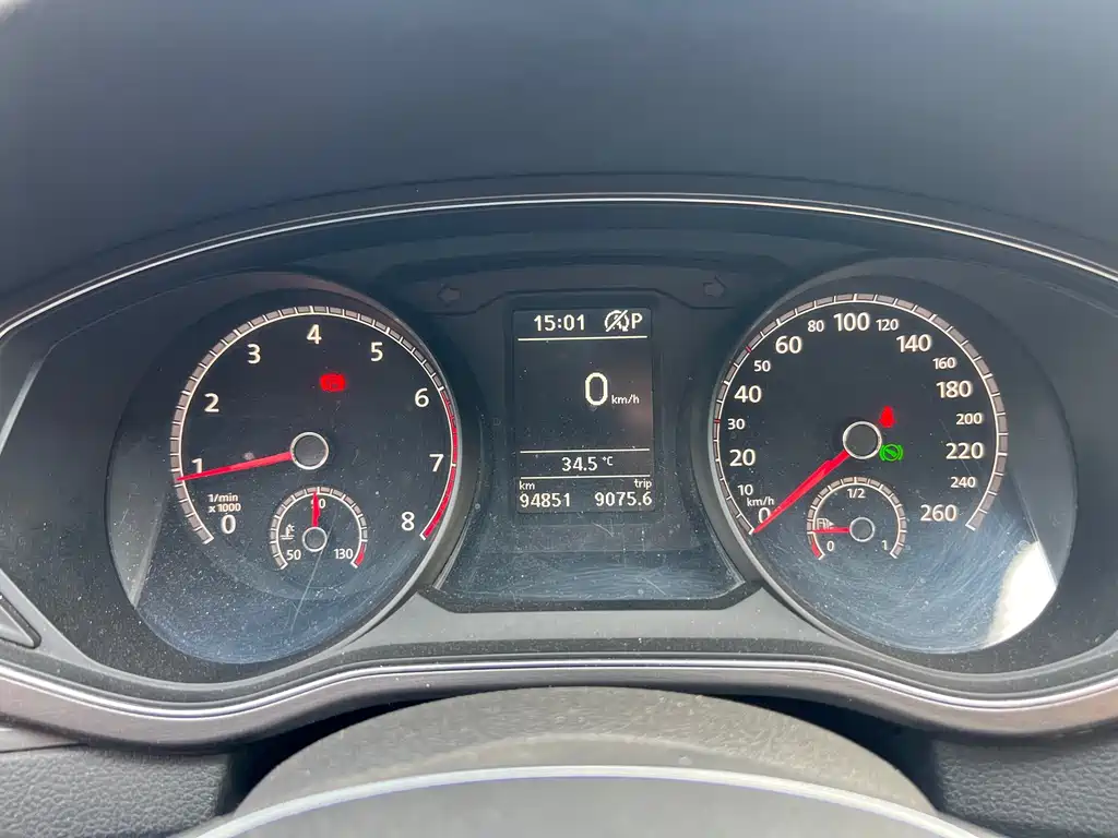 Volkswagen Passat — миниатюра 15