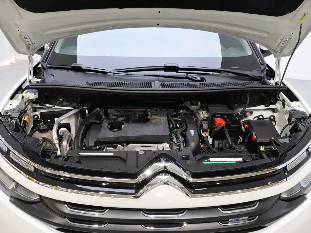 Citroen C5 AIRCROSS — миниатюра 20
