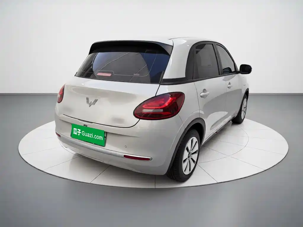 Wuling Bingo — миниатюра 4