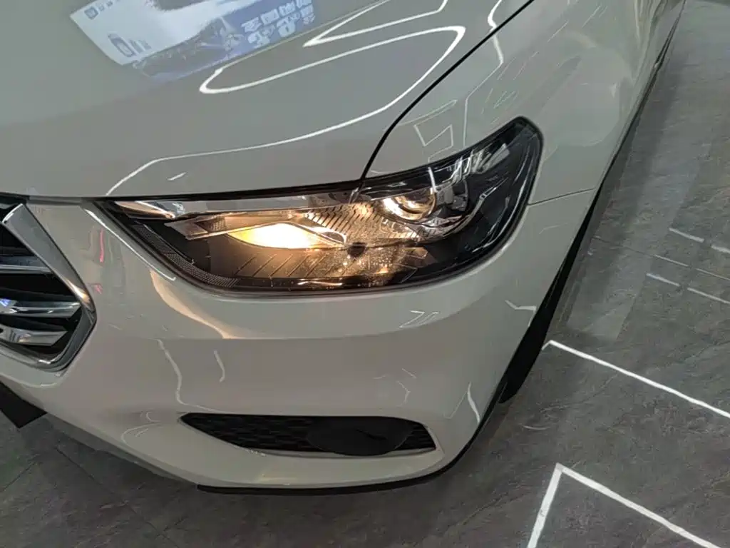 Haval H6 — миниатюра 24