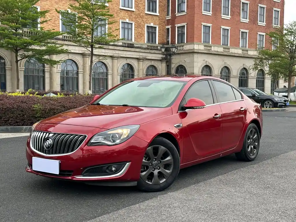 Buick Regal