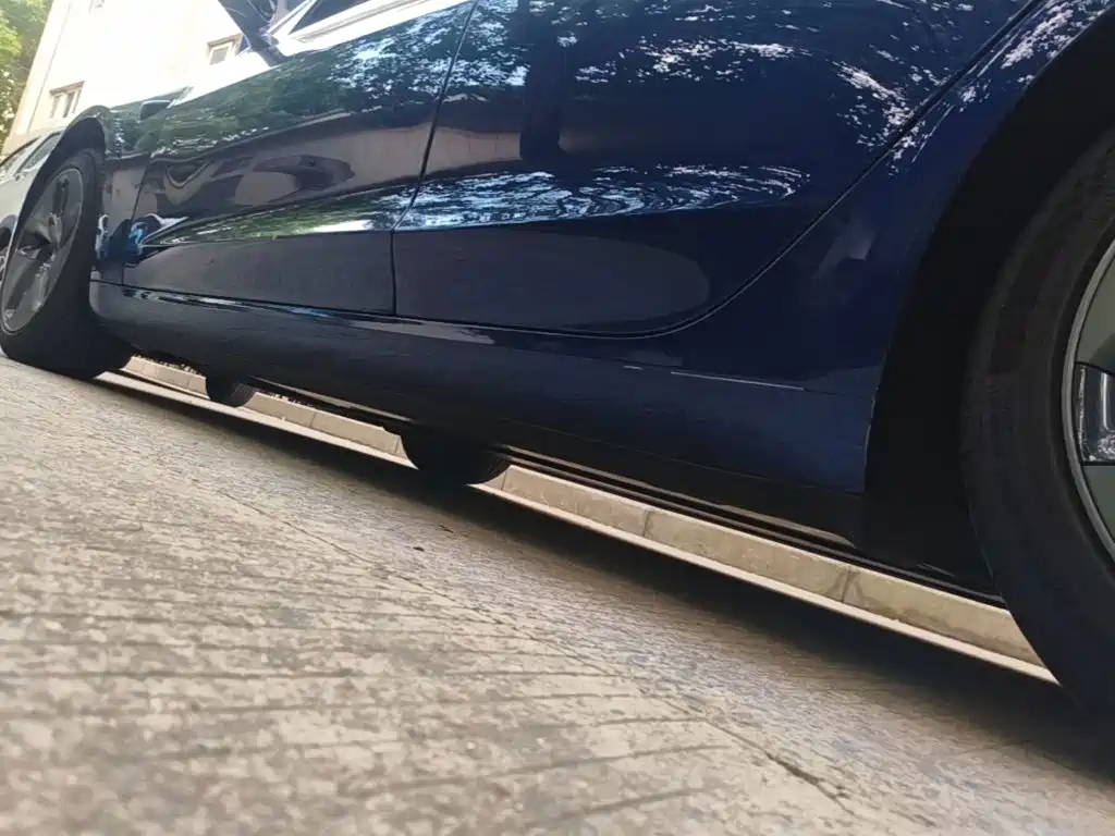Tesla Model 3 — миниатюра 22