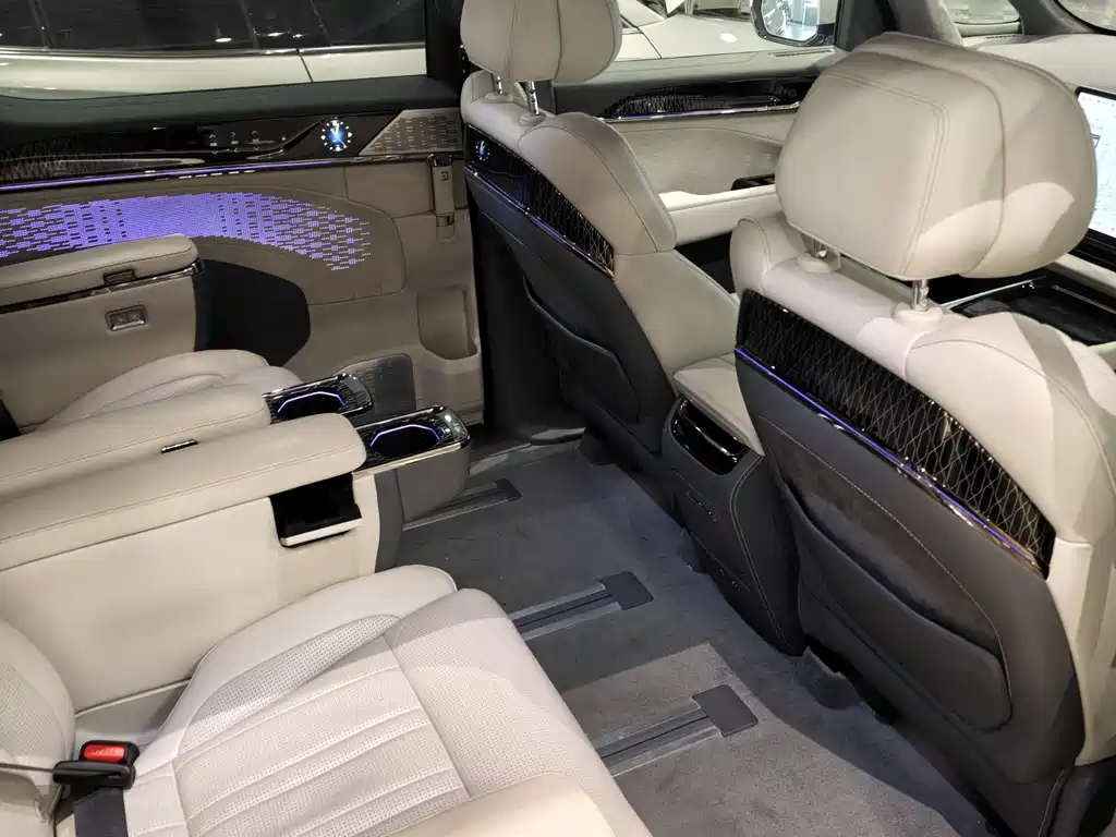 ZEEKR EXTREME KRYPTON 009