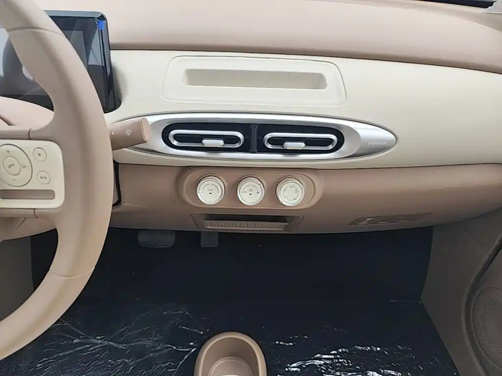 Wuling Mini EV — фотографии объявления, Фото 14
