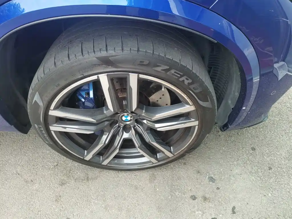 BMW X5 M — миниатюра 22