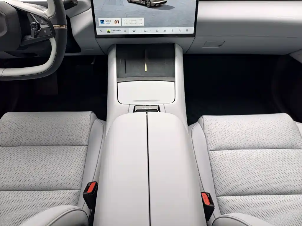 Lynk & Co Z10 — миниатюра 7