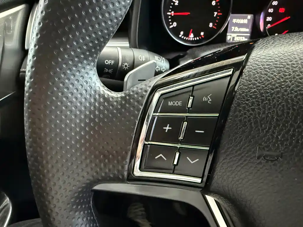 Haval M6 — миниатюра 13