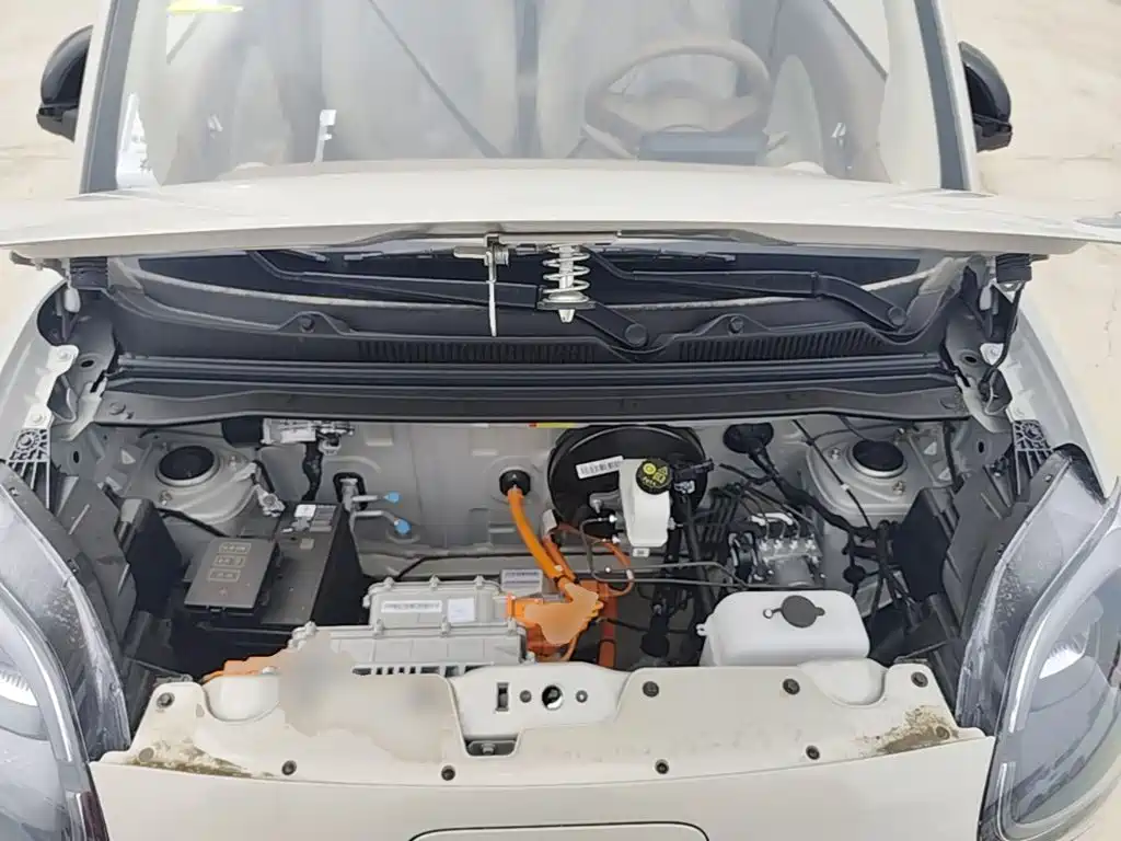 Wuling Mini EV — фотографии объявления, Фото 21