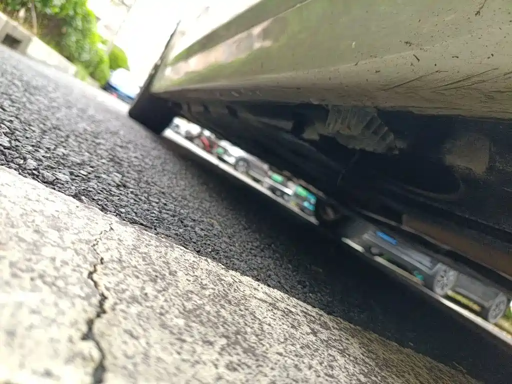 BMW 5 Series — фотографии объявления, Фото 16