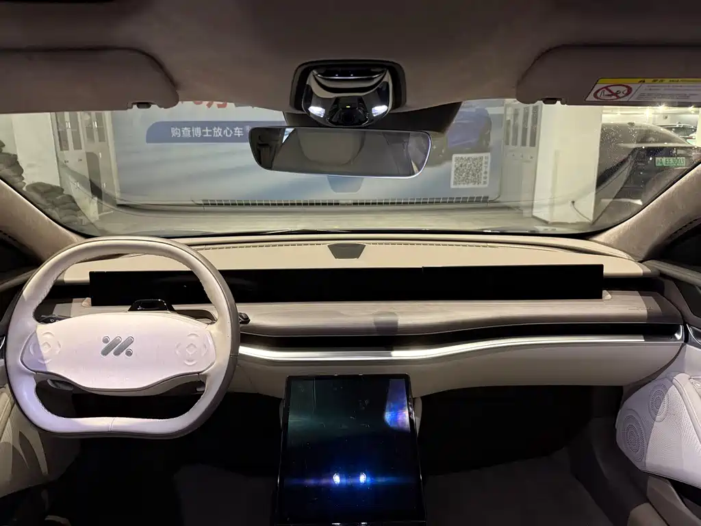 ZHIJI AUTOMOBILE ZHIJI L7