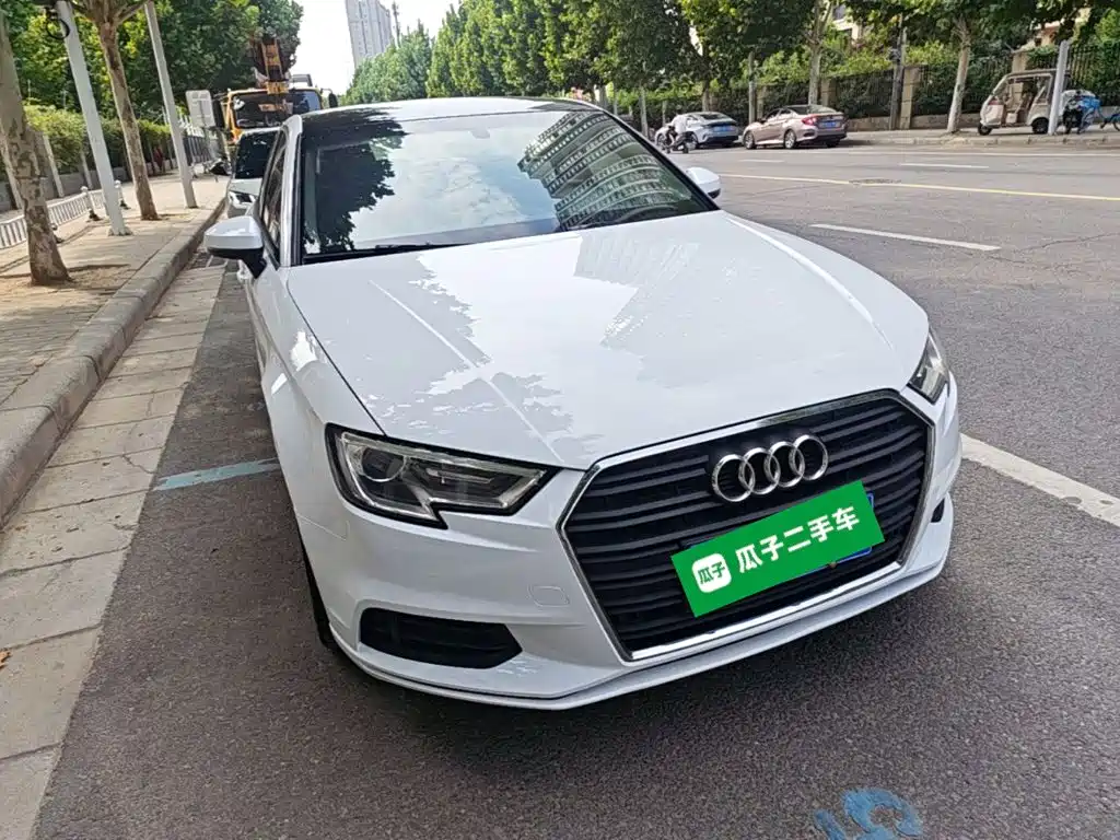 Audi A3 — миниатюра 4