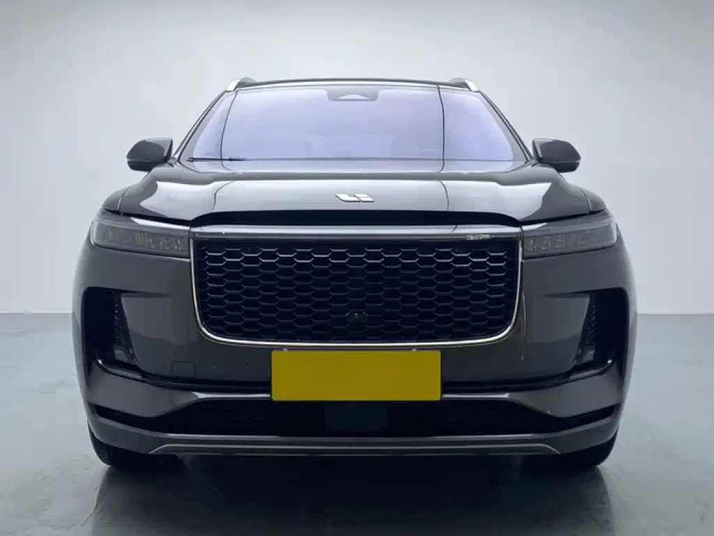 Li Auto Li ONE — миниатюра 2