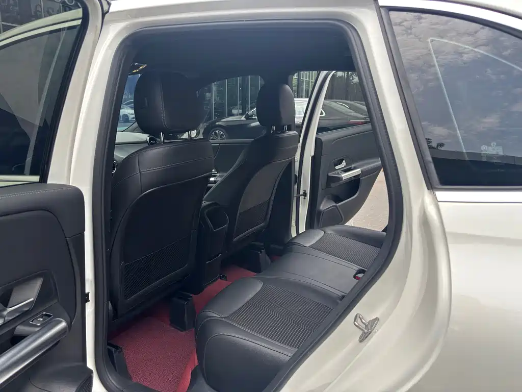 Mercedes-Benz B-Class B 2020 B 180