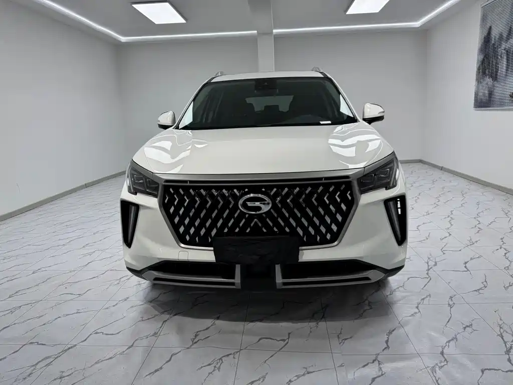 GAC Motor GS4 Plus — миниатюра 2