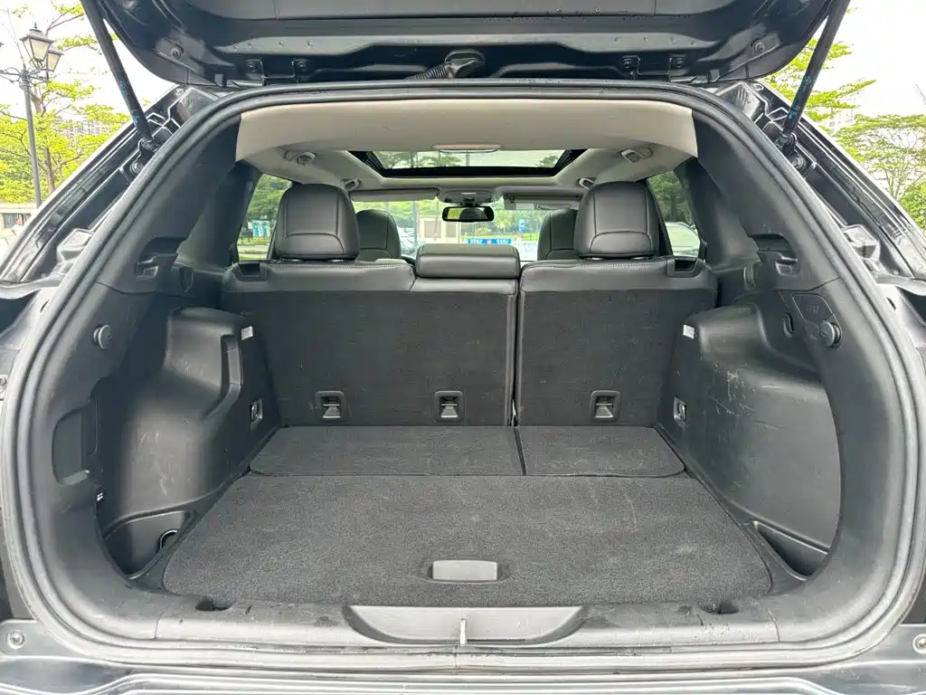 Jeep Cherokee — миниатюра 19
