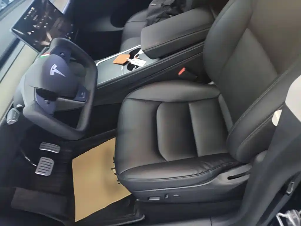 Tesla Model Y — миниатюра 15