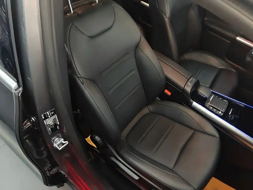 Mercedes-Benz EQA — миниатюра 25