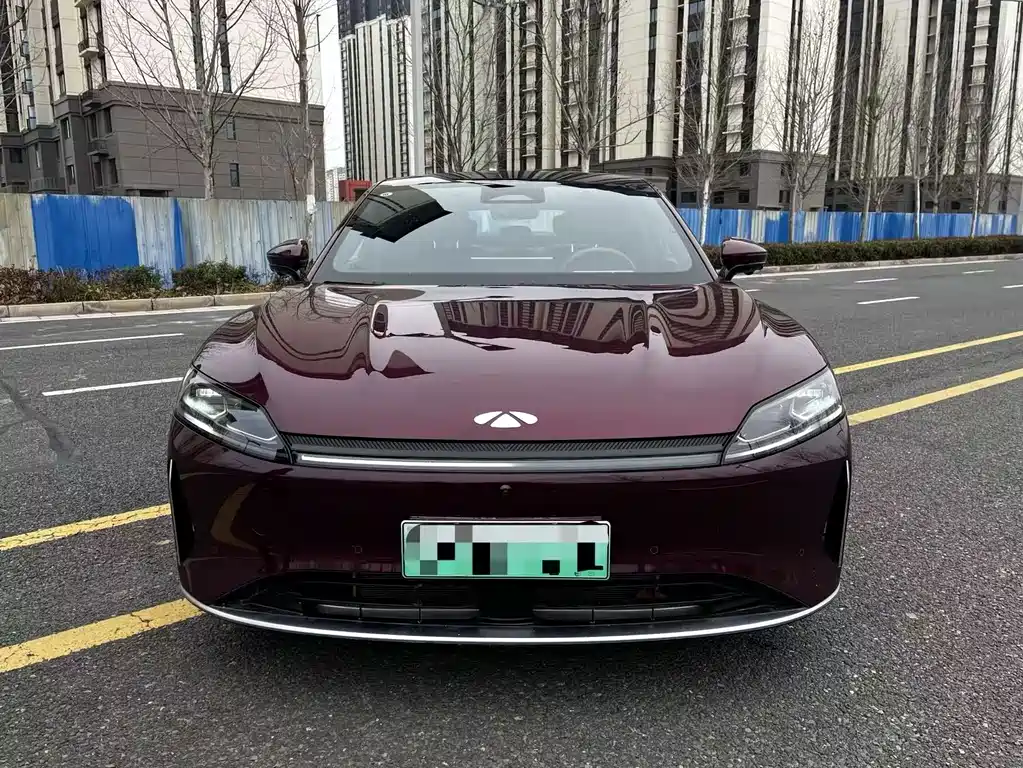 CHERY FENGYUN A9L