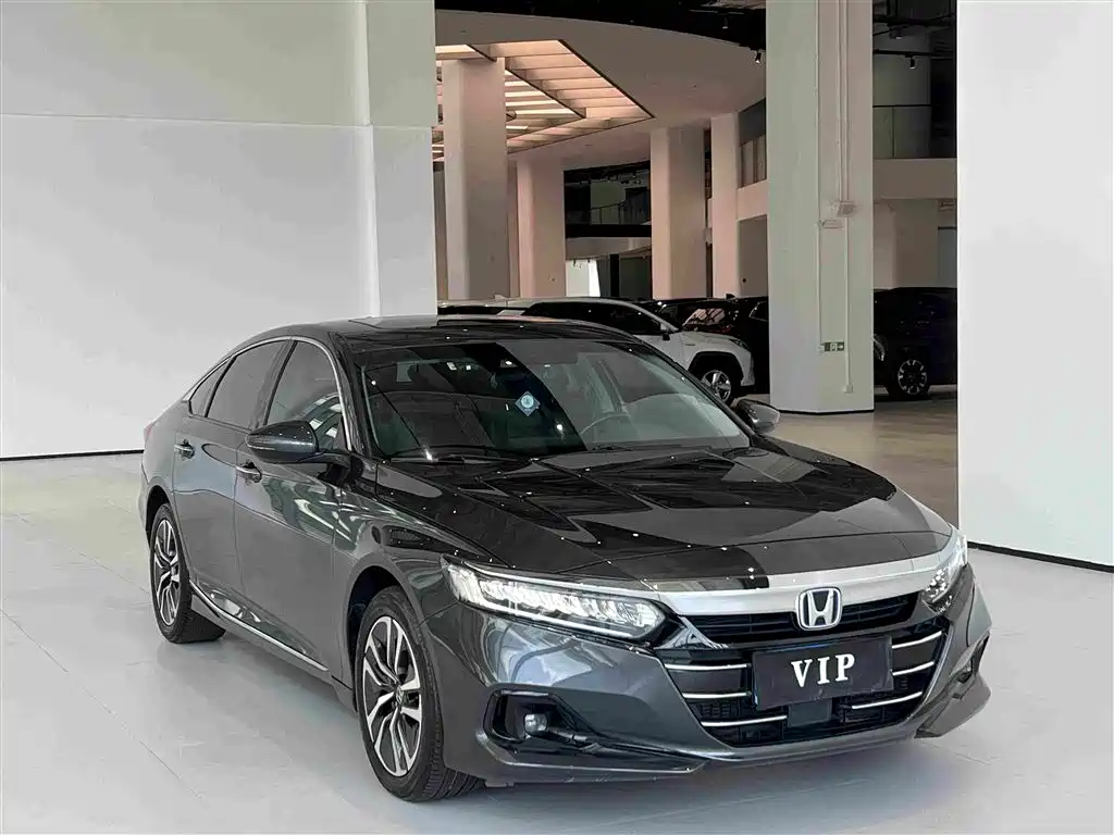 Honda Accord 2022 2.0L