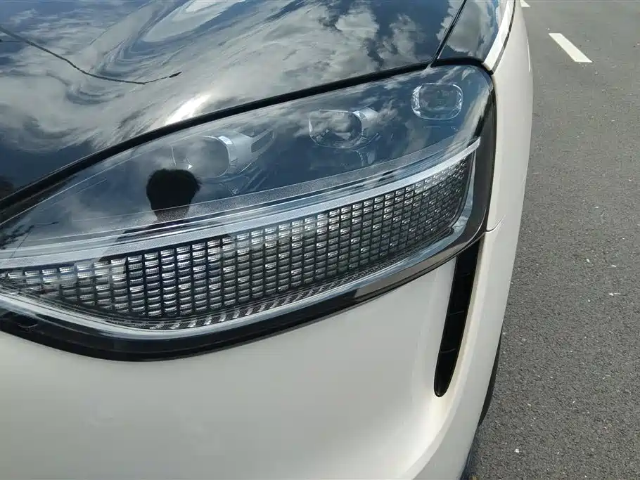 Aito M9 2024 Ultra 52kWh 6 мест