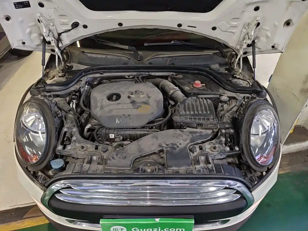 MINI Mini — миниатюра 16