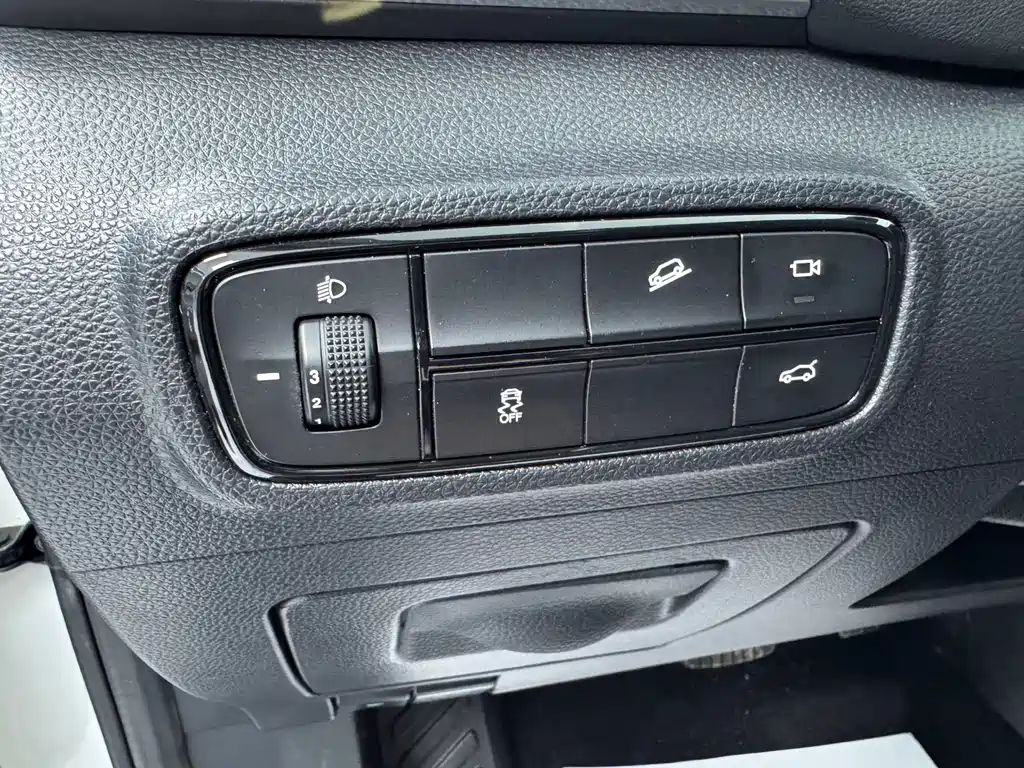 GAC Motor GS4 Plus — миниатюра 20