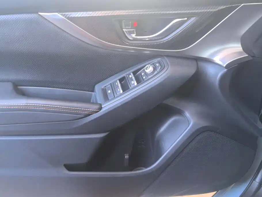 Subaru XV — миниатюра 7