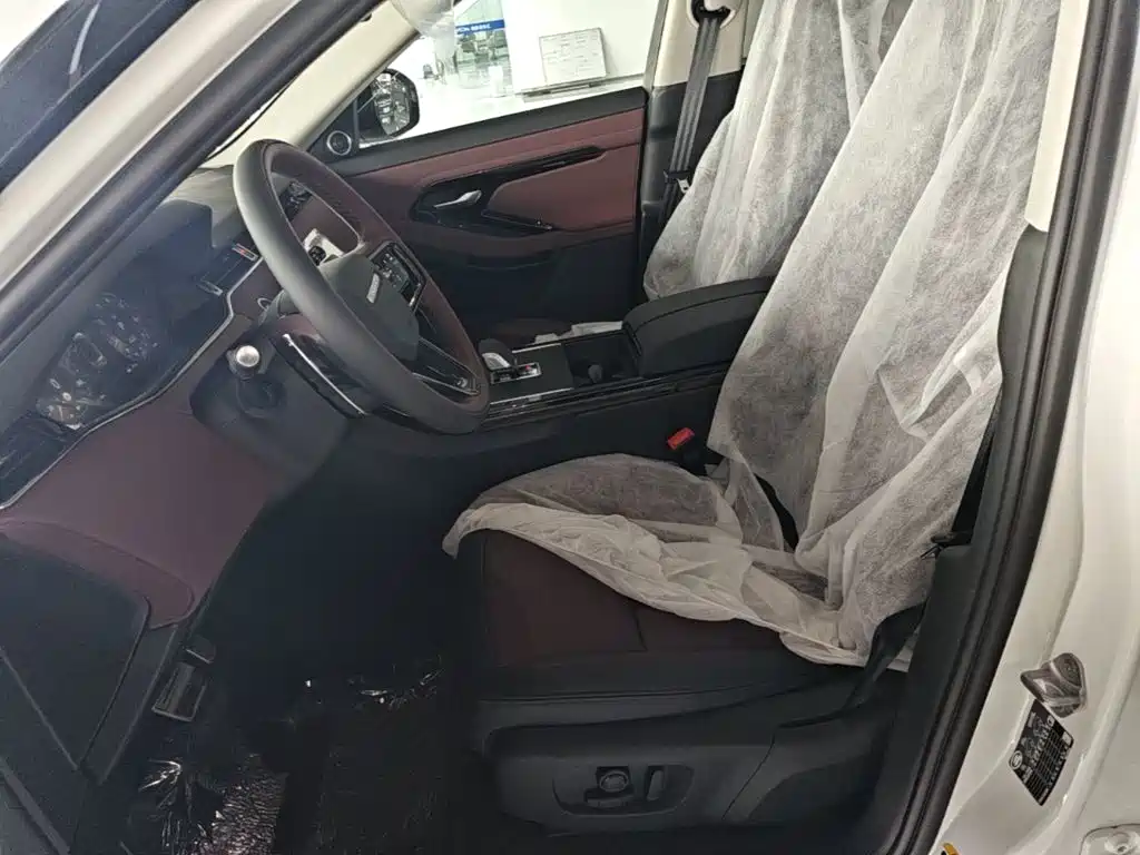 Land Rover Range Rover Evoque — фотографии объявления, Фото 15