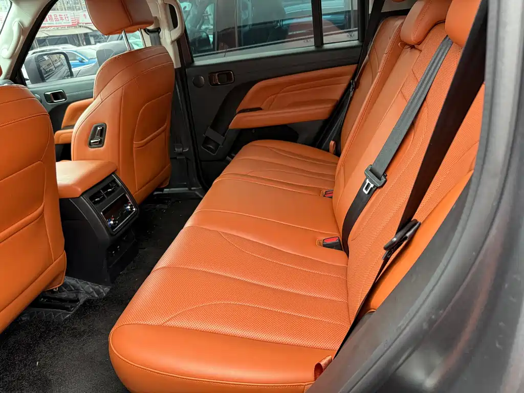Haval H9 — миниатюра 16