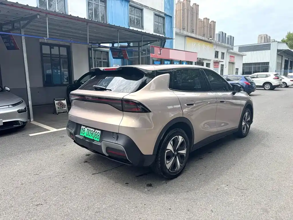 Qiyuan Qiyuan Q05 — миниатюра 4