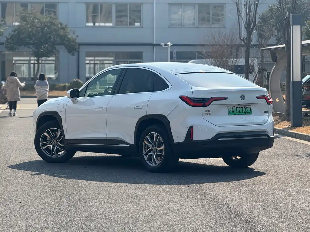 NIO NIO EC6