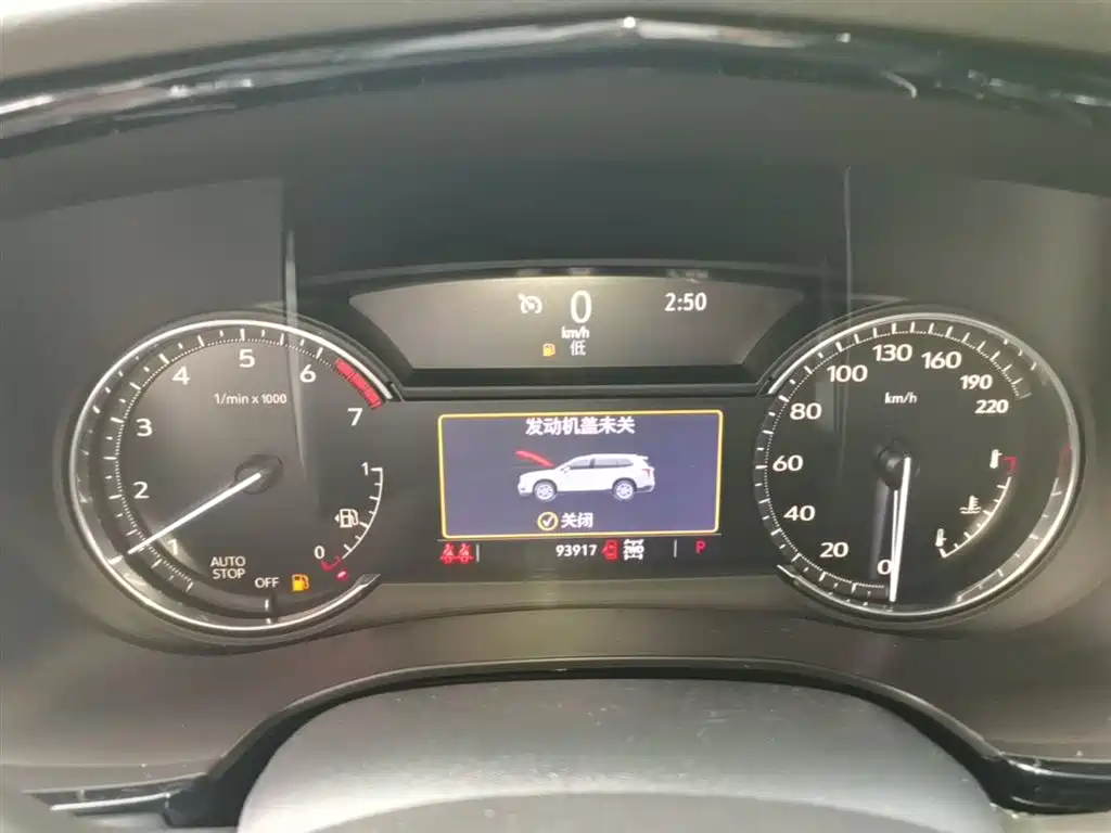 Cadillac XT6 — фотографии объявления, Фото 12