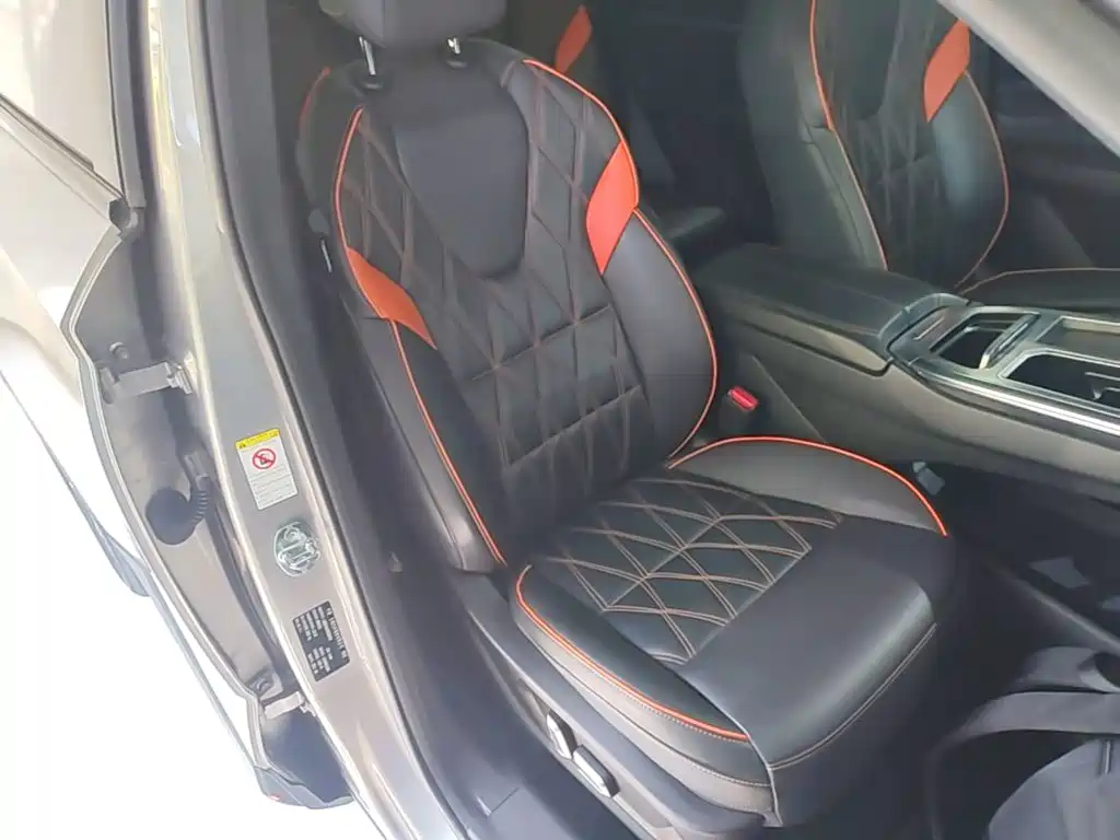 Haval Shenshou — миниатюра 25