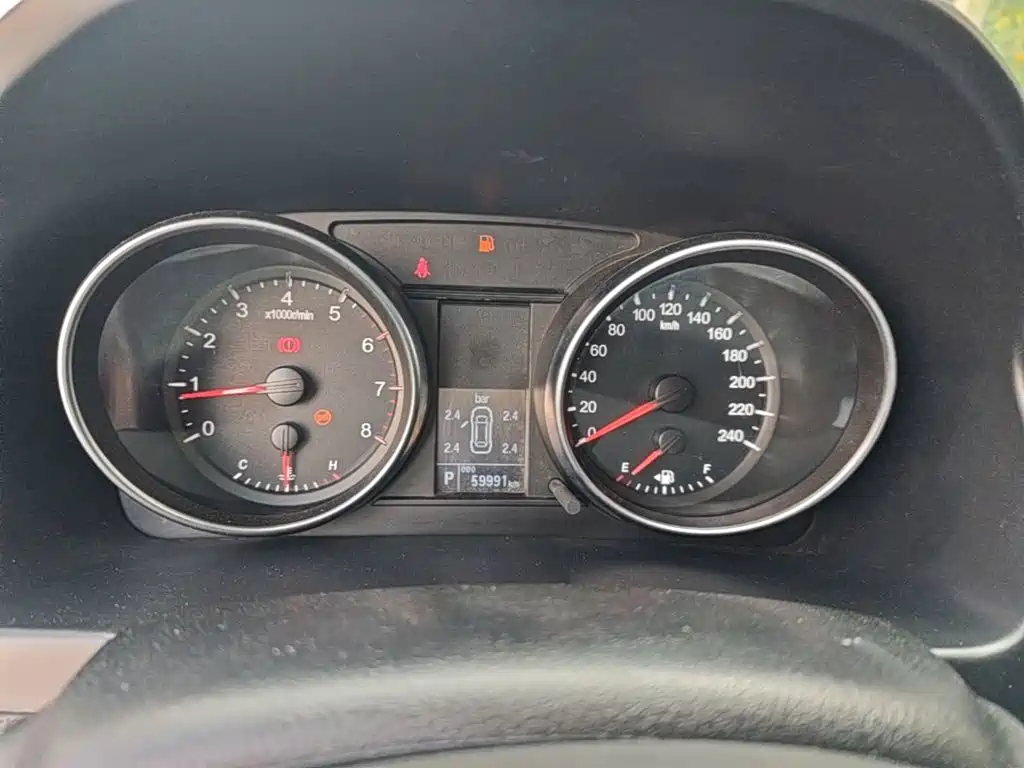 Haval H6 — миниатюра 12