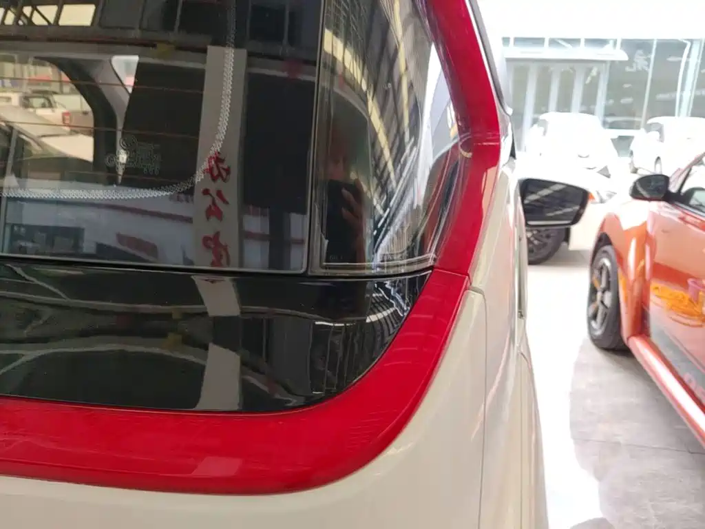Baojun E200 — миниатюра 8