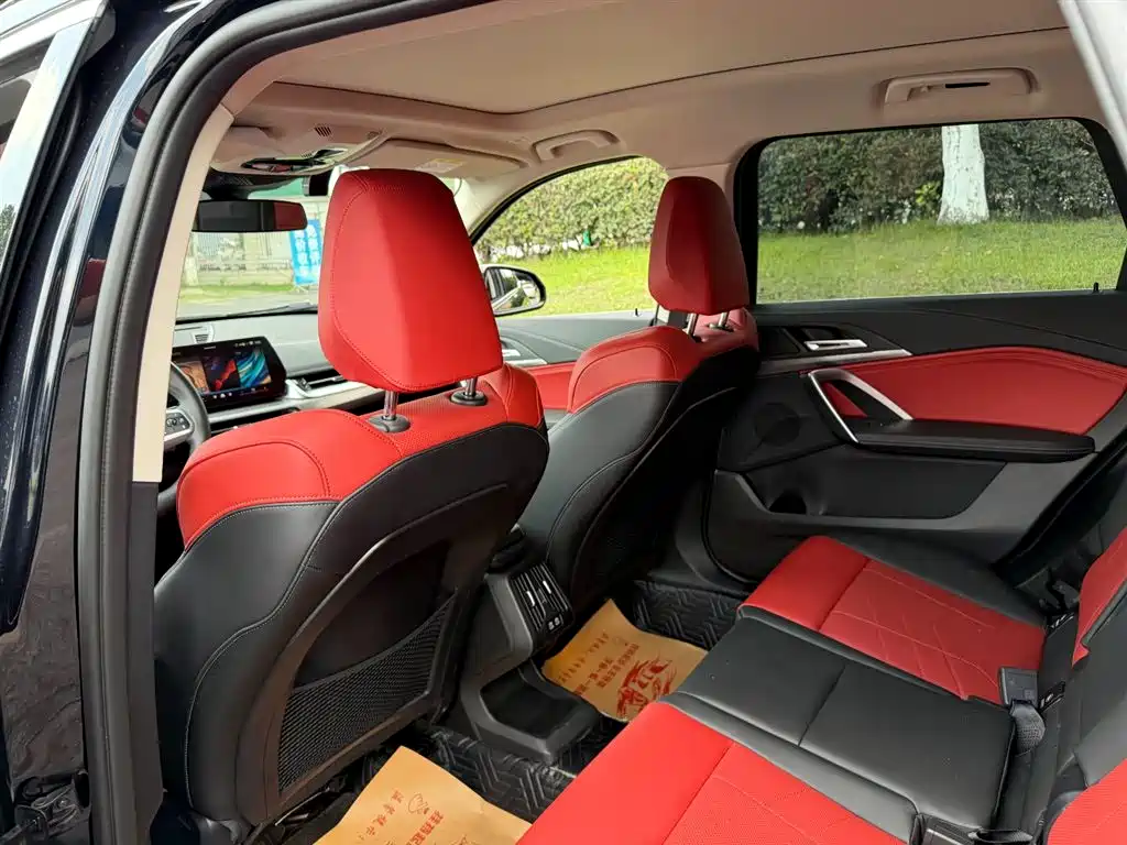 BMW X1 2024 xDrive25Li X