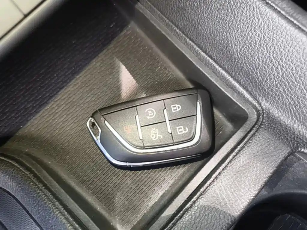 Cadillac CT5 — миниатюра 9
