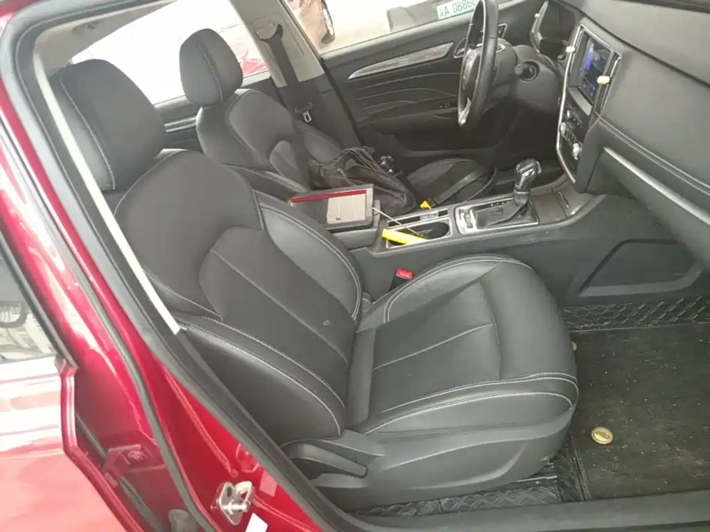 Roewe i6 Classic — миниатюра 25