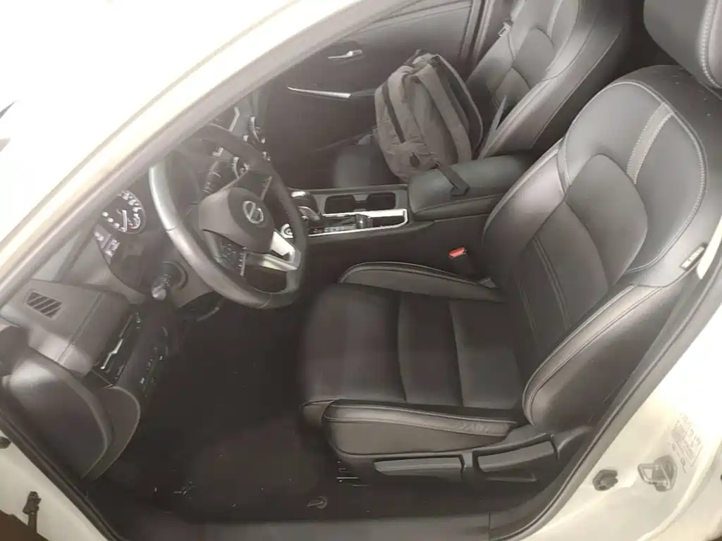 Nissan Sylphy — миниатюра 15