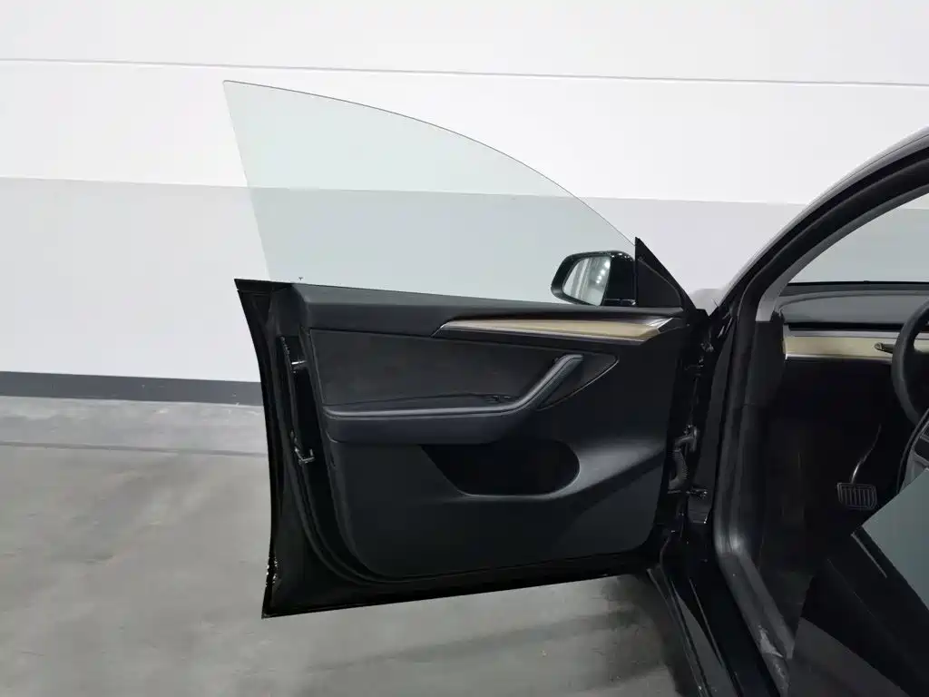 Tesla Model Y — миниатюра 8