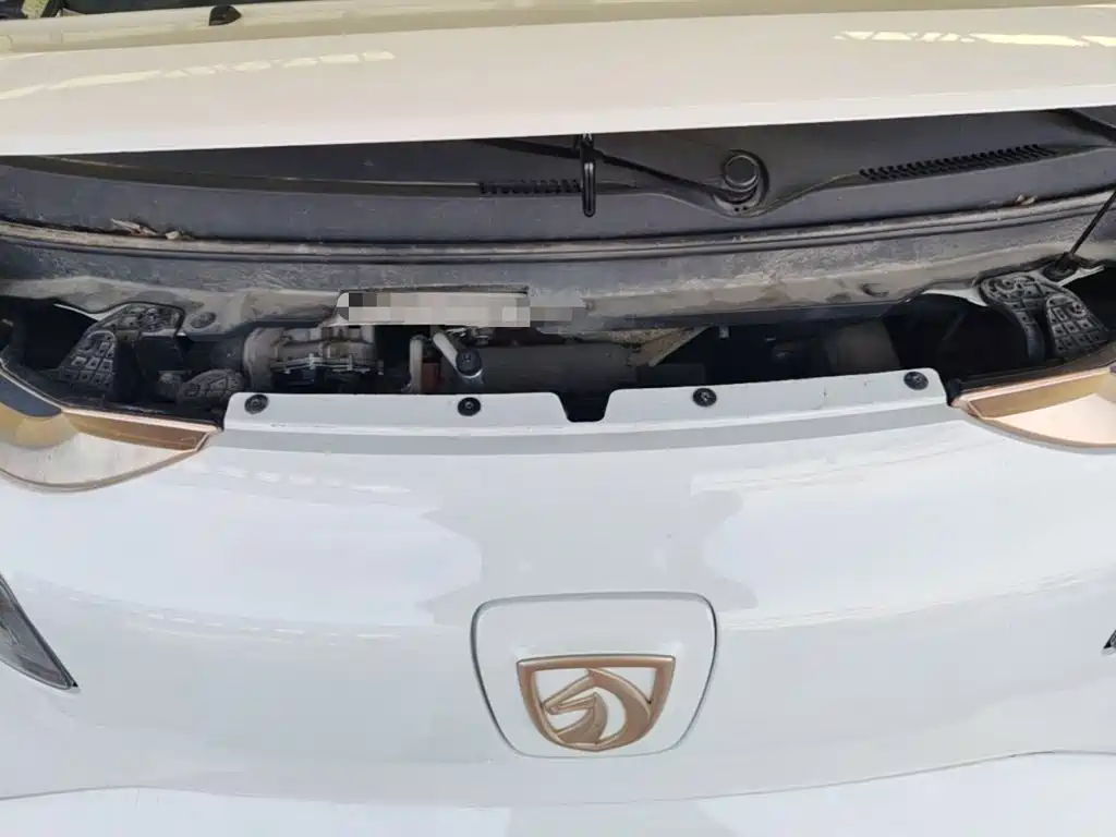 Baojun E200 — миниатюра 20