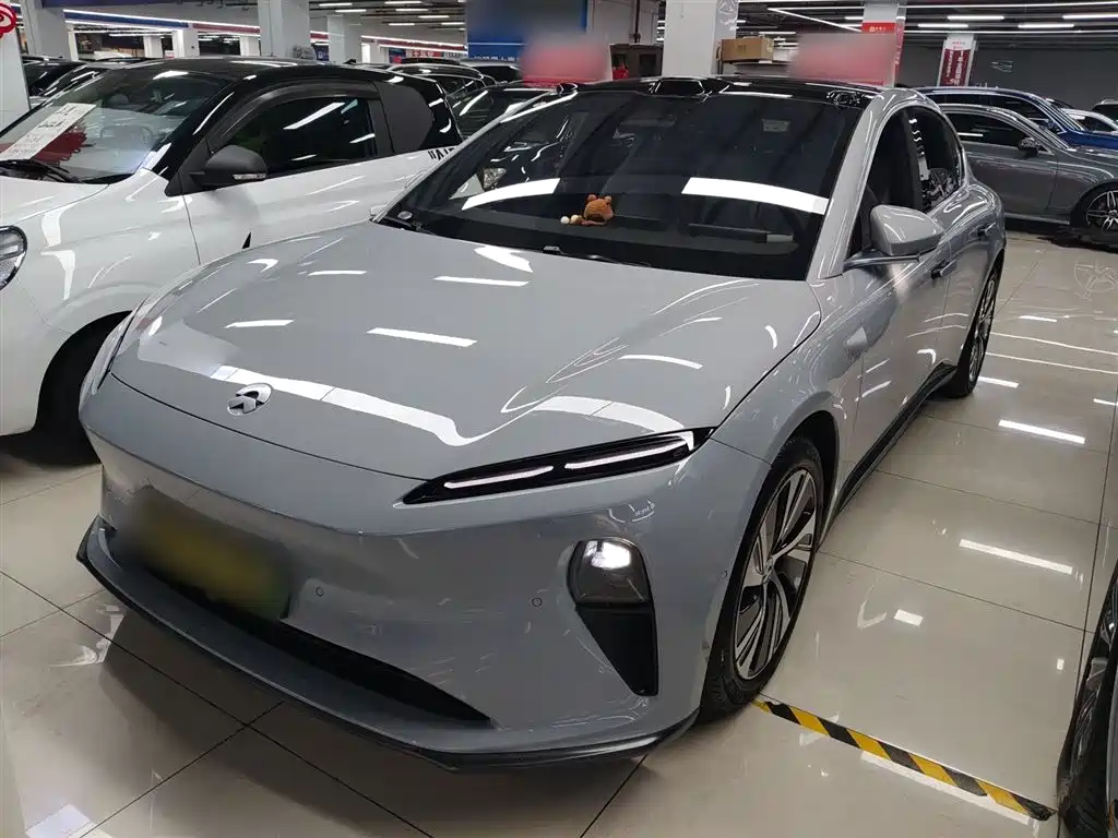 Nio ET5 2024